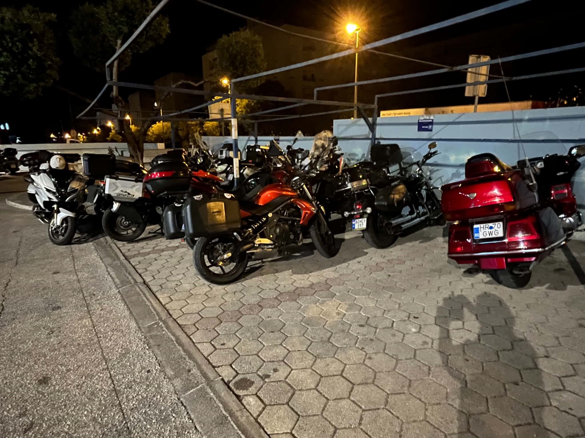 Este Splitben